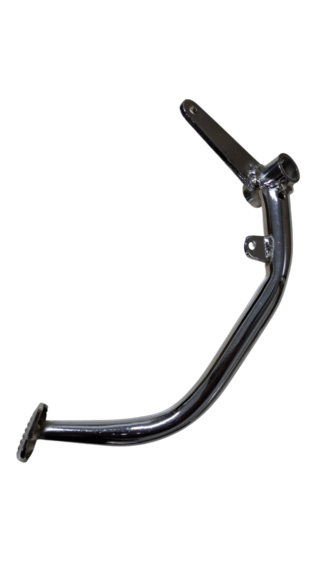 پدال ترمز کروم نیکل پدال ترمز کروم نیکل