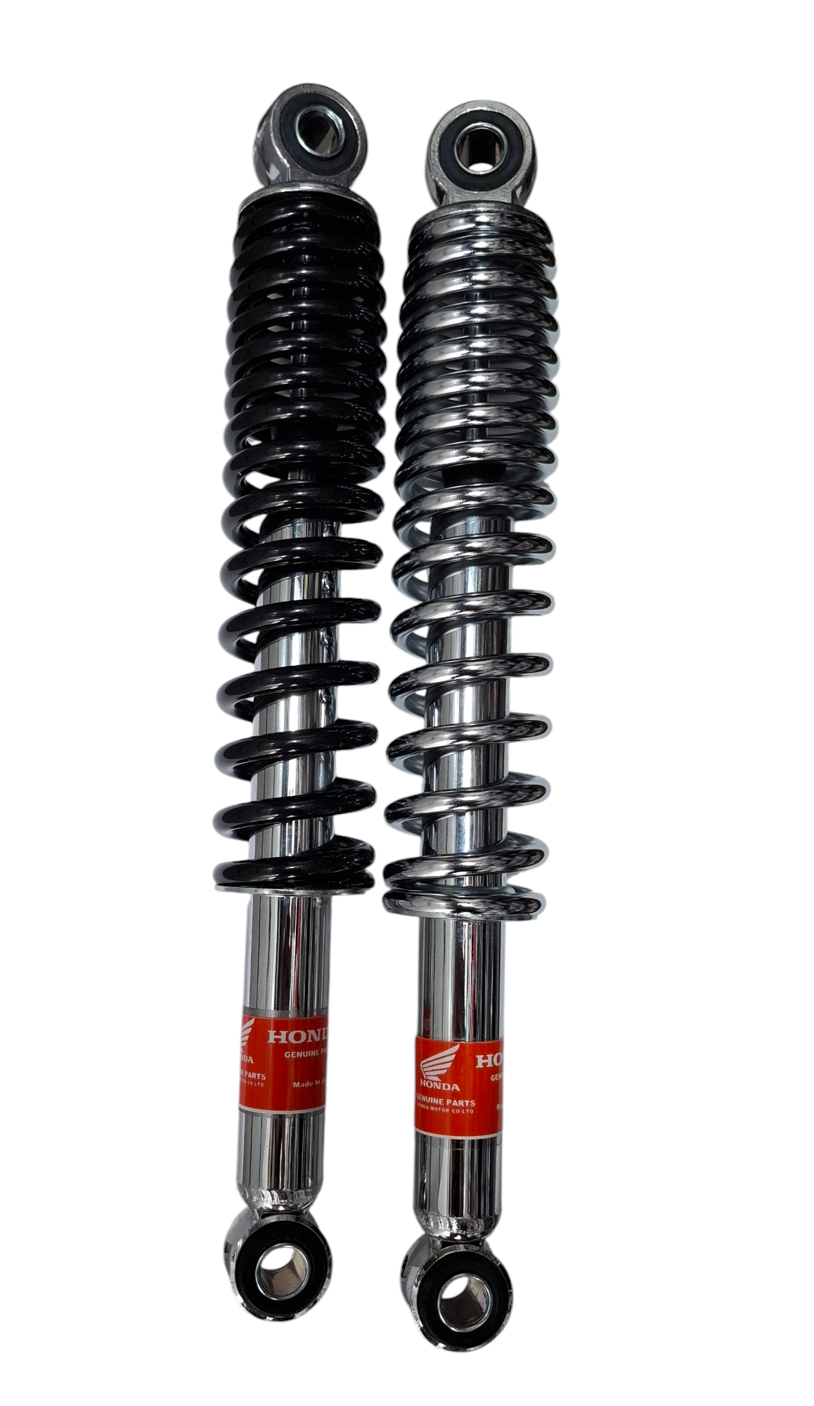 کمک فابریک هندا شرکتی