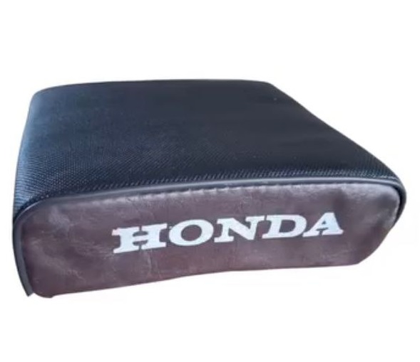 زین ترکبند هندا و باکسر