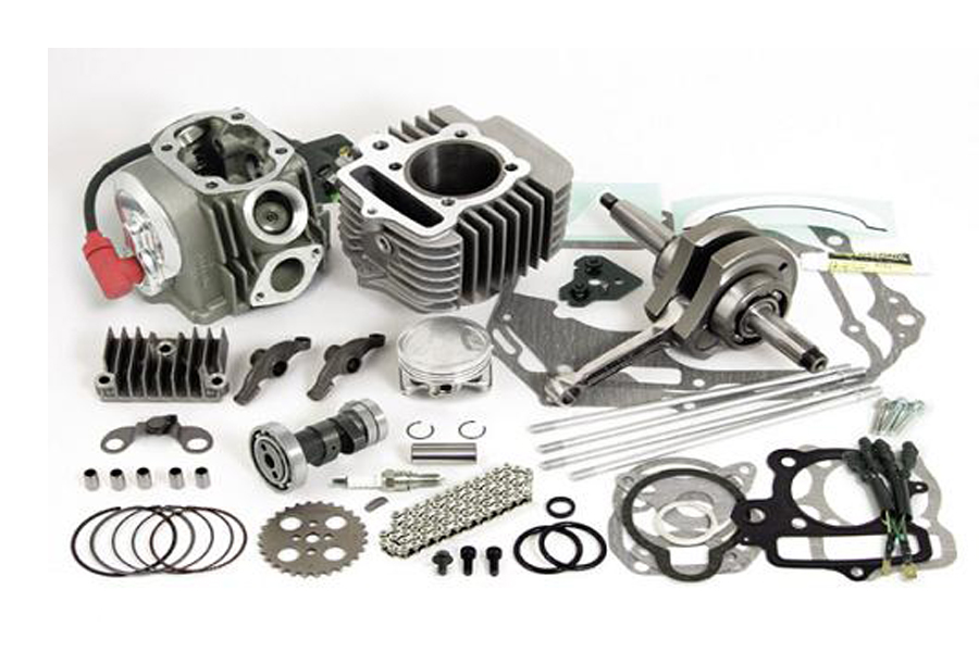 راهنمای خرید قطعات موتورسیکلت: راهنمای خرید قطعات موتورسیکلت: