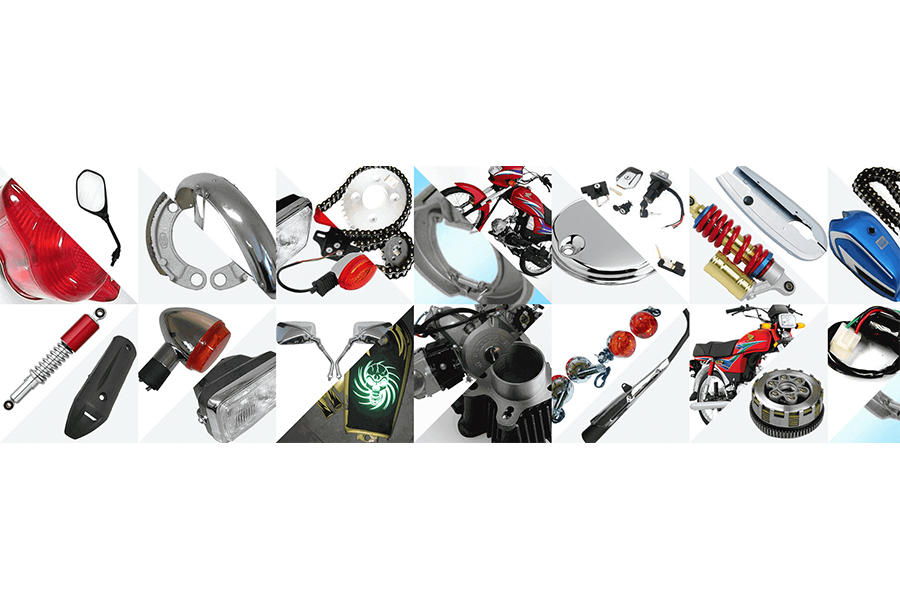 بهترین لوازم جانبی موتورسیکلت برای افزایش ایمنی راننده بهترین لوازم جانبی موتورسیکلت برای افزایش ایمنی راننده